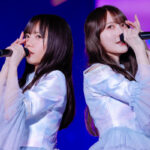 「齊藤京子卒業コンサート」にヒコロヒーがサプライズ出演！日向坂46、横浜スタジアムでのライブを3日間開催！