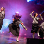 新しい学校のリーダーズ、世界最大級のフェス「コーチェラ」でGOBI STAGEの大トリを飾る、ニューアルバムの発売も解禁！！