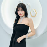 MOMO(TWICE)、柴咲コウ、多部未華子、Perfume、町田啓太、吉岡里帆らレセプションに豪華セレブリティが来場！TASAKI ブランド創業70周年を記念したアニバーサリーエキシビション「FLOATING SHELL」を2024年4月26日(金)より開催！