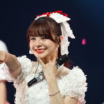 NGT48 1期生 本間日陽卒業コンサートレポート「初めはなかなかうまくいかないことも多かったです。ファンの皆さんの存在がなければ、今の私はいません。」