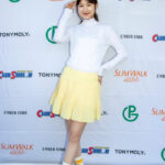 雪平莉佐、一ノ瀬のこ、矢口カンナ、丸りおなが参加！第1回「PLATINUM GOLF」初主催のゴルフコンペ開催！