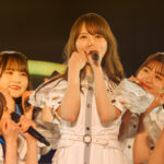 「齊藤京子卒業コンサート」にヒコロヒーがサプライズ出演！日向坂46、横浜スタジアムでのライブを3日間開催！