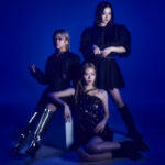 Girls²×iScream、コラボシングル第二弾詳細公開！リード曲「D.N.A.」4/30(火)先行配信決定！