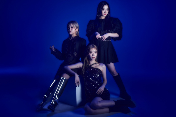 Girls²×iScream、コラボシングル第二弾詳細公開！リード曲「D.N.A.」4/30(火)先行配信決定！