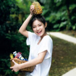 玉田志織 2nd 写真集『as is』4月25日発売！