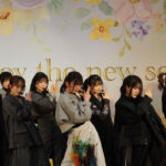 WHITE SCORPION、5thデジタルシングル「Satisfaction graffiti」リリースイベント開催！5/7に次作リリースに向けた重大発表を予定、追加リリースイベントのスケジュールも発表！
