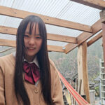 【動画】現役女子高生・永井結菜、映画「嘘つきな君へ」撮影現場の印象を語る！