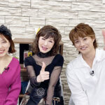 【動画】寺西優真、山本リンダ、ミカリンゴが『MUSIC JUMP』収録後に番組の盛り上がりを語る！