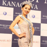 【動画】オペラ歌手・鶴田香耶さん、ミス・ユニバース・ジャパン・プレリミナリー神奈川代表受賞で喜び語る！＜ベストオブミス神奈川2024＞