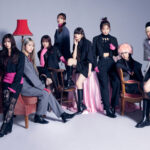 Girls2×iScream、コラボシングル第二弾6月19日(水)リリース決定！