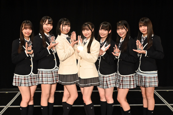 倉島杏実が1位に！SKE48 次作シングルカップリング曲の「ティーンズユニット」メンバー投票企画『未来は少女たちの手の中2024』、投票結果発表！
