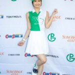 雪平莉佐、一ノ瀬のこ、矢口カンナ、丸りおなが参加！第1回「PLATINUM GOLF」初主催のゴルフコンペ開催！