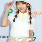 雪平莉佐、一ノ瀬のこ、矢口カンナ、丸りおなが参加！第1回「PLATINUM GOLF」初主催のゴルフコンペ開催！