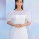 MOMO(TWICE)、柴咲コウ、多部未華子、Perfume、町田啓太、吉岡里帆らレセプションに豪華セレブリティが来場！TASAKI ブランド創業70周年を記念したアニバーサリーエキシビション「FLOATING SHELL」を2024年4月26日(金)より開催！