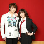 寺西優真「MUSIC JUMP」に出演・山本リンダが4月2日にNHKうたコンに登場！