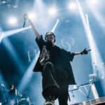 Novel Core、大熱狂の全国ツアー・満員のZepp Haneda(TOKYO)公演にて、自身初となるアリーナ単独公演『BRAIN LAND at K-Arena Yokohama』の開催を発表。