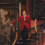 THE RAMPAGE『川村壱馬 1st写真集 Etoile(エトワール)』本日、2024年4月24日小学館より発売！【本人コメントあり】