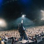 Novel Core、大熱狂の全国ツアー・満員のZepp Haneda(TOKYO)公演にて、自身初となるアリーナ単独公演『BRAIN LAND at K-Arena Yokohama』の開催を発表。