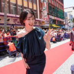 浅野忠信、剛力彩芽、桂文枝、西川きよしらが登場！「島ぜんぶでおーきな祭 第16回沖縄国際映画祭」4/21(日)レッドカーペット開催レポート