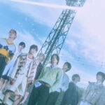 グローバルグループ ＆TEAM、5月8日（水）発売1st SINGLE「五月雨 (Samidare)」Track ListとTrack Samplerを公開！新譜3曲を収録！ついに収録曲のムードが明らかに！
