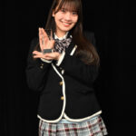 倉島杏実が1位に！SKE48 次作シングルカップリング曲の「ティーンズユニット」メンバー投票企画『未来は少女たちの手の中2024』、投票結果発表！