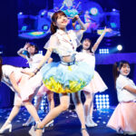 NGT48 1期生 本間日陽卒業コンサートレポート「初めはなかなかうまくいかないことも多かったです。ファンの皆さんの存在がなければ、今の私はいません。」