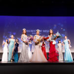 ベストオブミス2024神奈川大会のグランプリに鶴田香耶、中西美月、治田千里の3名が選ばれる！