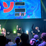 KissBee、ZUTTOMOTTO、MOON RABBiTSらが出演！「ギガソニ」スピンオフイベントが『ギガソニmini』渋谷WOMBにて開催