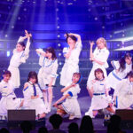 私立恵比寿中学、ツアー初日ビックサプライズ！！！新体制10人で挑むさいたまスーパーアリーナ公演が遂に決定！(メンバーコメントあり)