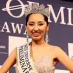 【動画】オペラ歌手・鶴田香耶さん、ミス・ユニバース・ジャパン・プレリミナリー神奈川代表受賞で喜び語る！＜ベストオブミス神奈川2024＞