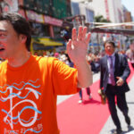 浅野忠信、剛力彩芽、桂文枝、西川きよしらが登場！「島ぜんぶでおーきな祭 第16回沖縄国際映画祭」4/21(日)レッドカーペット開催レポート