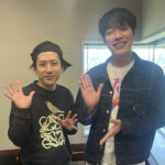 二宮和也がゲストに登場！『川島明 そもそもの話』