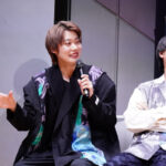 SNS総フォロワー数2,600万人を超える、太田プロ所属のインフルエンサーが集結！初開催のトークイベントで、活動内容やプライベートを赤裸々に告白！