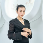 MOMO(TWICE)、柴咲コウ、多部未華子、Perfume、町田啓太、吉岡里帆らレセプションに豪華セレブリティが来場！TASAKI ブランド創業70周年を記念したアニバーサリーエキシビション「FLOATING SHELL」を2024年4月26日(金)より開催！