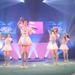 LinQ（リンク）が13周年記念ライブ「美輪VIWA〜いざゆけLinQ13周年〜」を開催！13周年記念ライブ「美輪VIWA〜いざゆけLinQ13周年〜」を開催