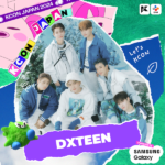 5/10、INI、Kep1er、DXTEENらが出演！歴代最多、3日間で計46チームの出演が確定＜KCON JAPAN 2024＞