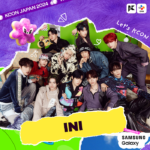 5/10、INI、Kep1er、DXTEENらが出演！歴代最多、3日間で計46チームの出演が確定＜KCON JAPAN 2024＞