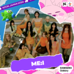5/11、ME:I、NiziU、NCT WISHらが出演！歴代最多、3日間で計46チームの出演が確定＜KCON JAPAN 2024＞＜KCON JAPAN 2024＞