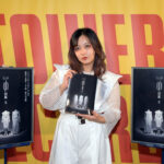 女王蜂、2冊目の書籍『qb 図鑑Ⅱ』発売記念お渡し会開催！【オフィシャルレポート】