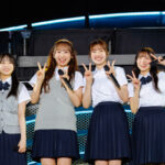 「齊藤京子卒業コンサート」にヒコロヒーがサプライズ出演！日向坂46、横浜スタジアムでのライブを3日間開催！