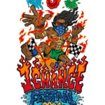 WANIMA主催音楽フェス 「WANIMA presents 1CHANCE FESTIVAL 2024」今年も開催決定！！