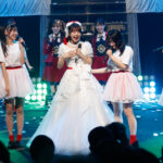 NGT48 1期生 本間日陽卒業コンサートレポート「初めはなかなかうまくいかないことも多かったです。ファンの皆さんの存在がなければ、今の私はいません。」