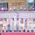 ME:I、デビュー記念イベント「『MIRAI』 PREMIUM EVENT」を開催！ライブステージやトークショーで会場大盛りあがり！