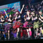 超ときめき♡宣伝部、春のワンマンライブ開催！海外公演含む全国ツアー＆さいたまスーパーアリーナ公演をサプライズ発表！