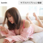 花雨、曲線美あらわなベッド上でのSHOTにファン「魅力的」「Sexy」の声