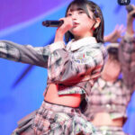 148㎝のみにまむアイドル姫野ひなの、お腹チラ見せの躍動感あふれるSHOTに反響！
