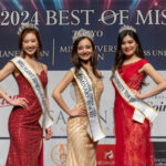 ベストオブミス2024東京大会で坂本七捺、丸山陽絵、杉山莉子ら3名が選ばれる！