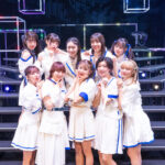 私立恵比寿中学、ツアー初日ビックサプライズ！！！新体制10人で挑むさいたまスーパーアリーナ公演が遂に決定！(メンバーコメントあり)