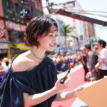 浅野忠信、剛力彩芽、桂文枝、西川きよしらが登場！「島ぜんぶでおーきな祭 第16回沖縄国際映画祭」4/21(日)レッドカーペット開催レポート