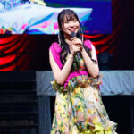 NGT48 1期生 本間日陽卒業コンサートレポート「初めはなかなかうまくいかないことも多かったです。ファンの皆さんの存在がなければ、今の私はいません。」